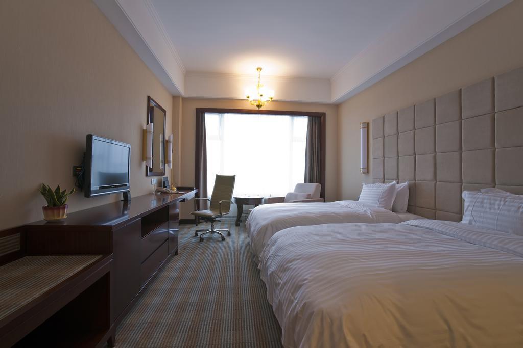 Haiyuan International Hotel Путянь Экстерьер фото