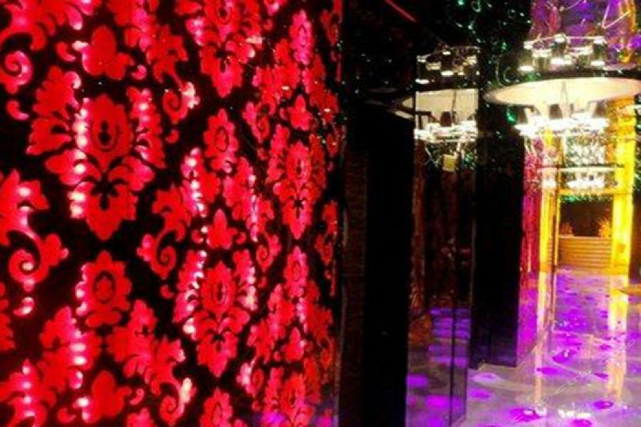 Haiyuan International Hotel Путянь Экстерьер фото